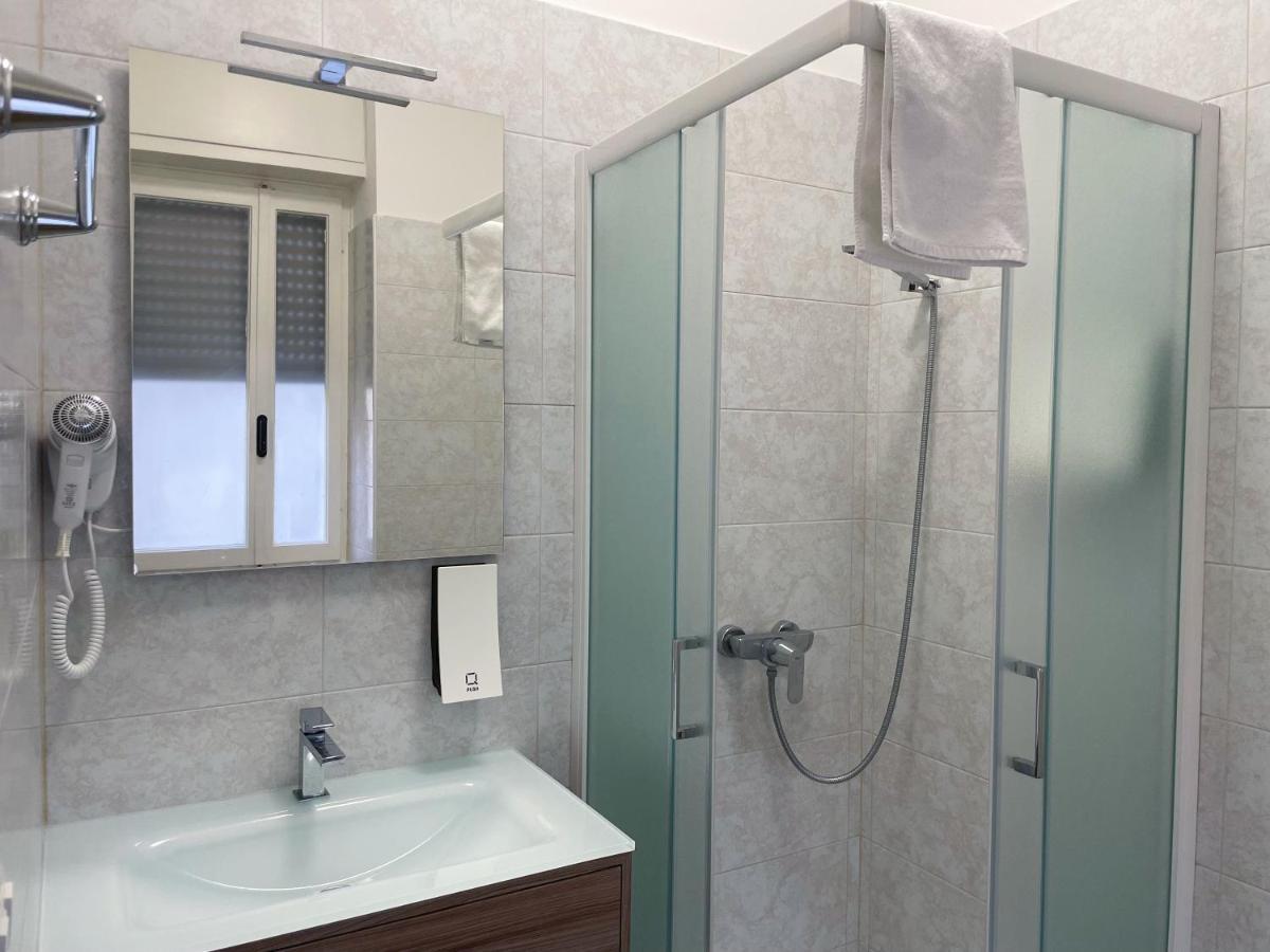 Nuovo Confortini Rooms Sunday 维罗纳 外观 照片