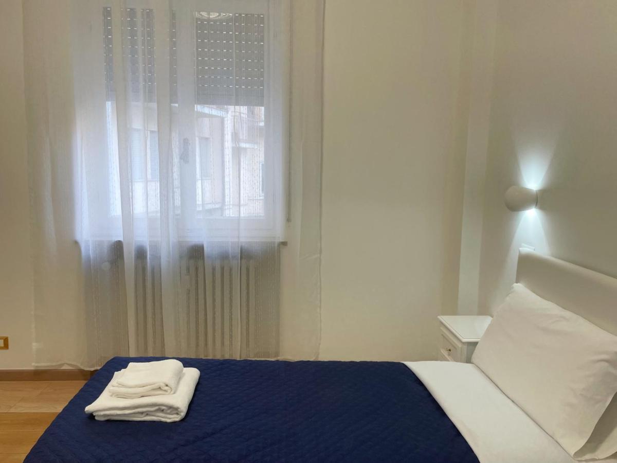 Nuovo Confortini Rooms Sunday 维罗纳 外观 照片