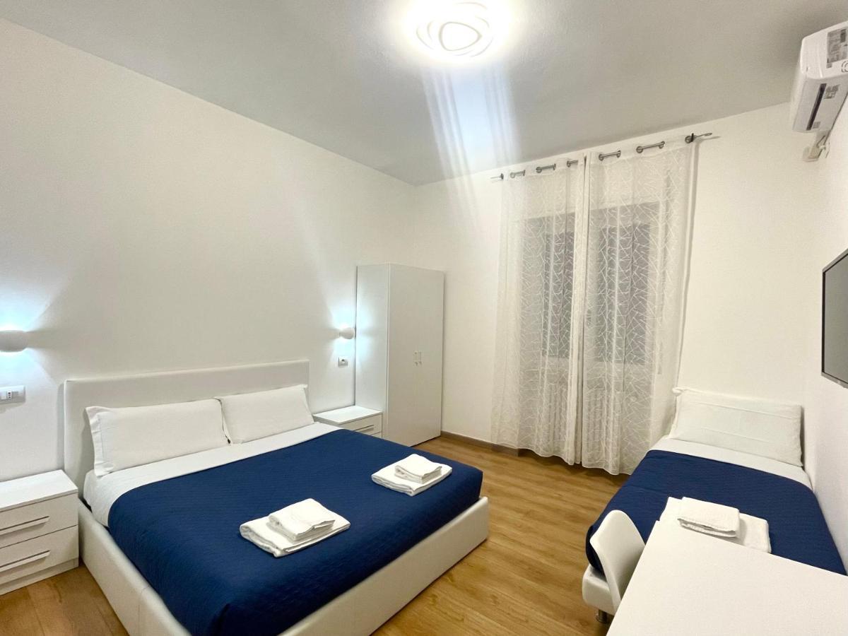 Nuovo Confortini Rooms Sunday 维罗纳 外观 照片