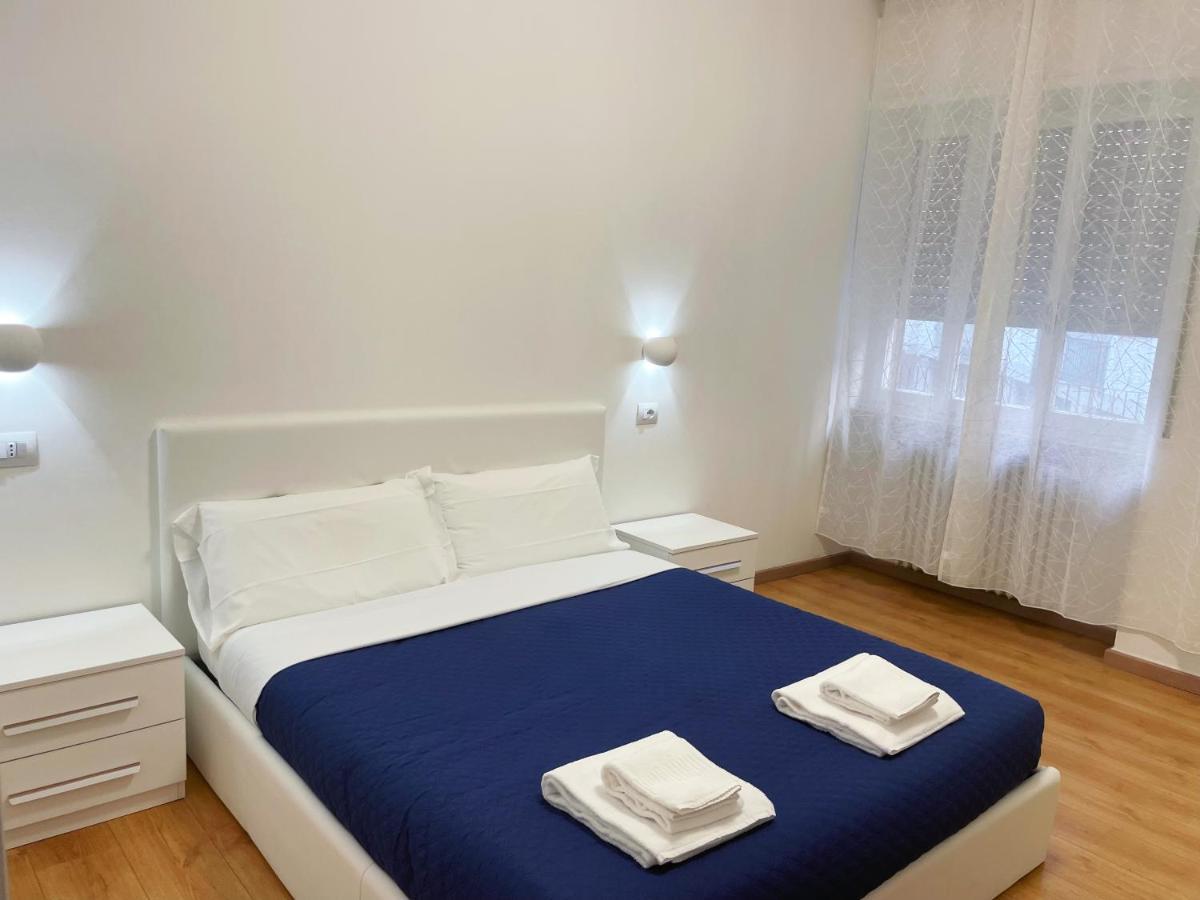 Nuovo Confortini Rooms Sunday 维罗纳 外观 照片