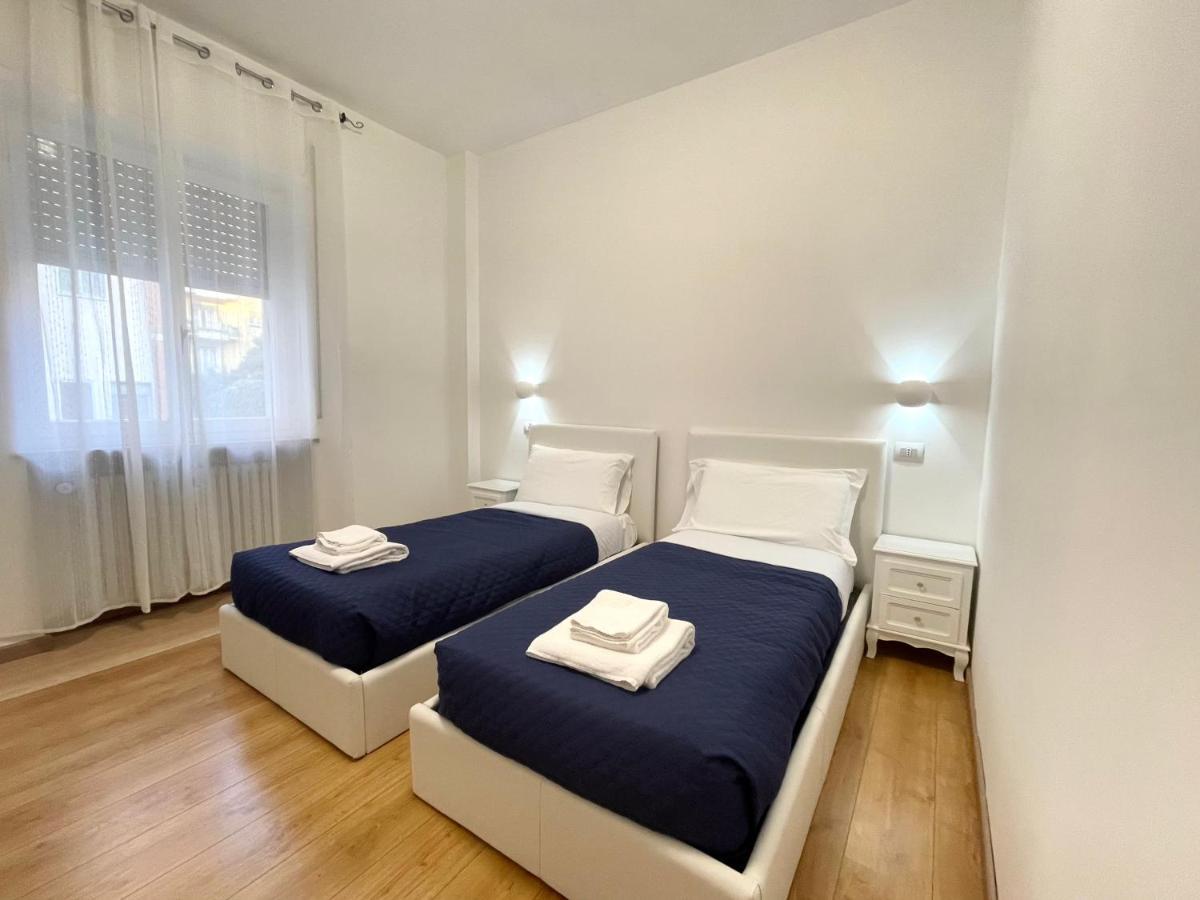 Nuovo Confortini Rooms Sunday 维罗纳 外观 照片