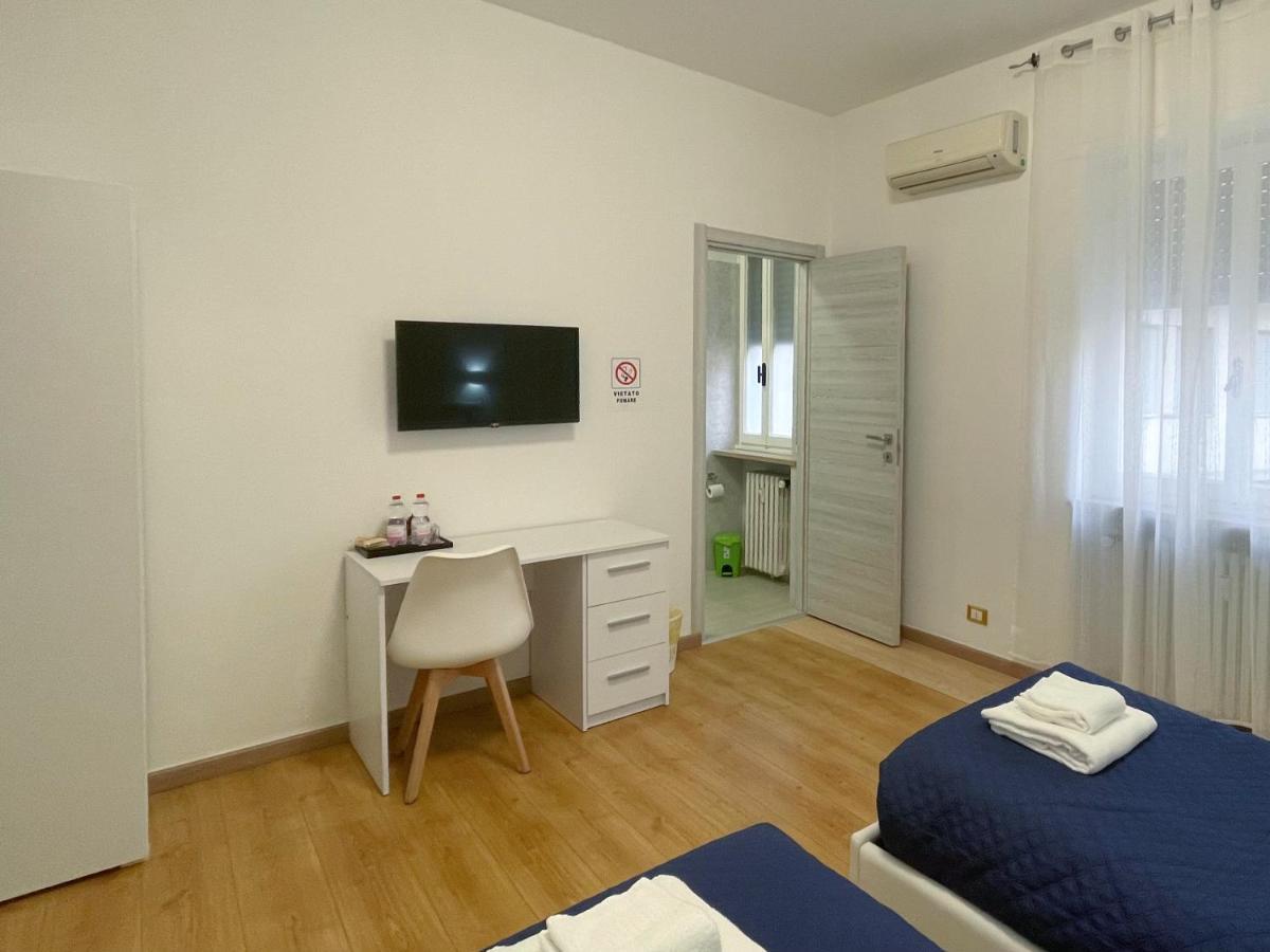Nuovo Confortini Rooms Sunday 维罗纳 外观 照片