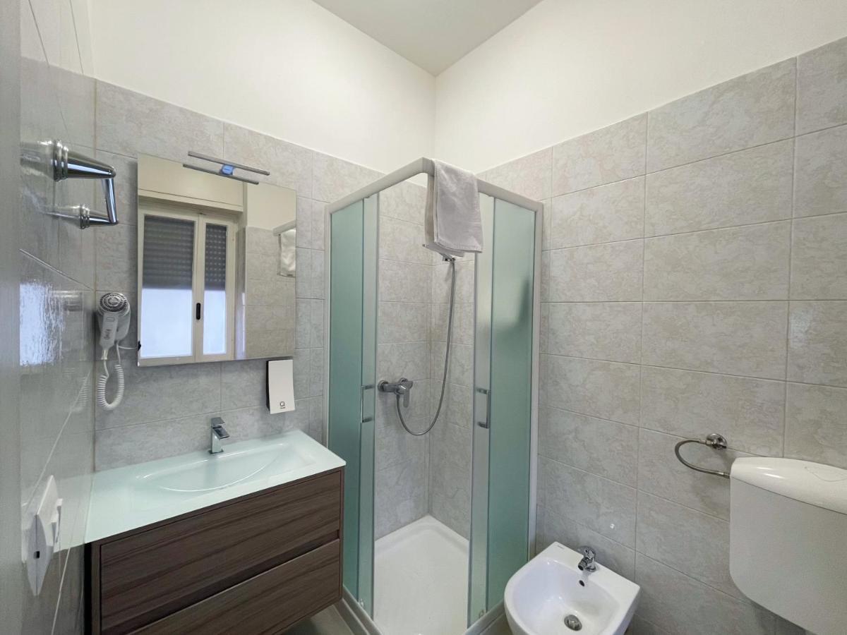 Nuovo Confortini Rooms Sunday 维罗纳 外观 照片