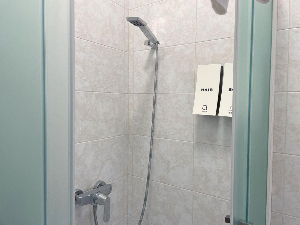 Nuovo Confortini Rooms Sunday 维罗纳 外观 照片