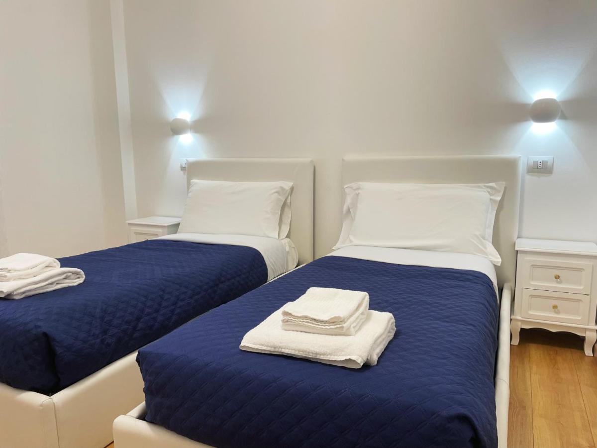 Nuovo Confortini Rooms Sunday 维罗纳 外观 照片