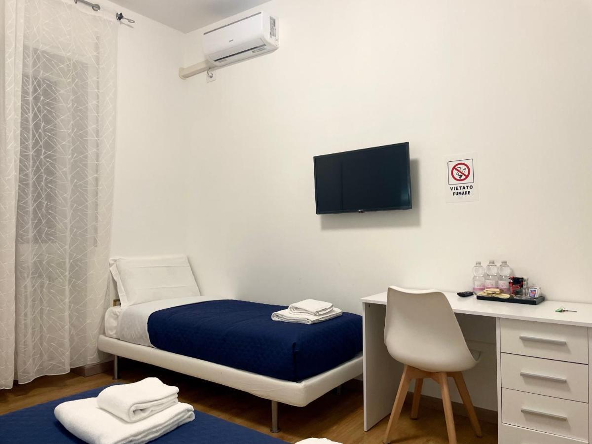 Nuovo Confortini Rooms Sunday 维罗纳 外观 照片