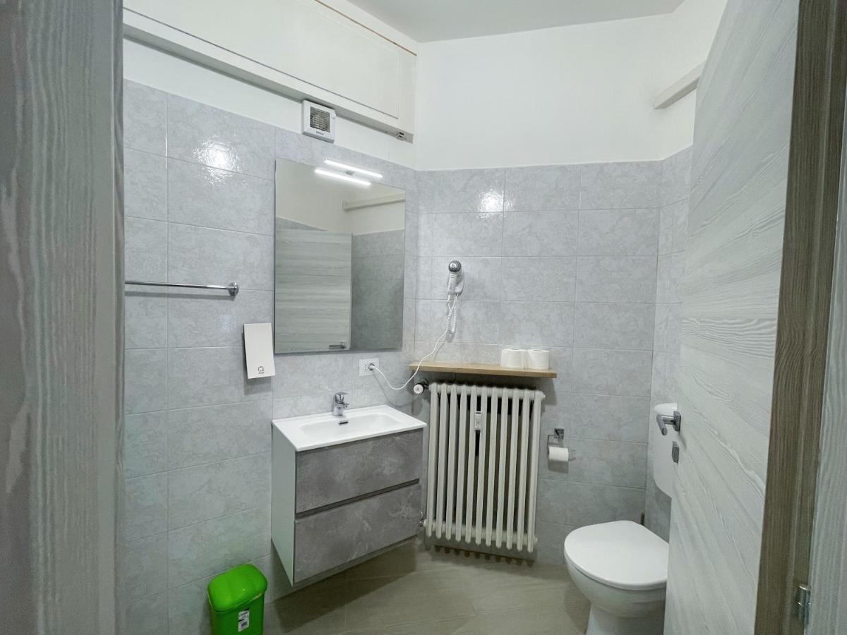 Nuovo Confortini Rooms Sunday 维罗纳 外观 照片