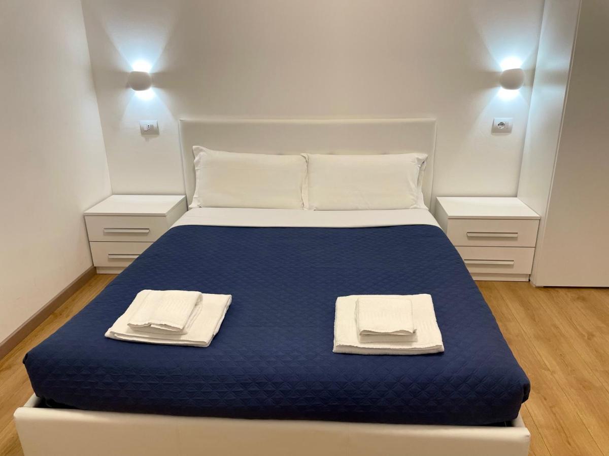 Nuovo Confortini Rooms Sunday 维罗纳 外观 照片