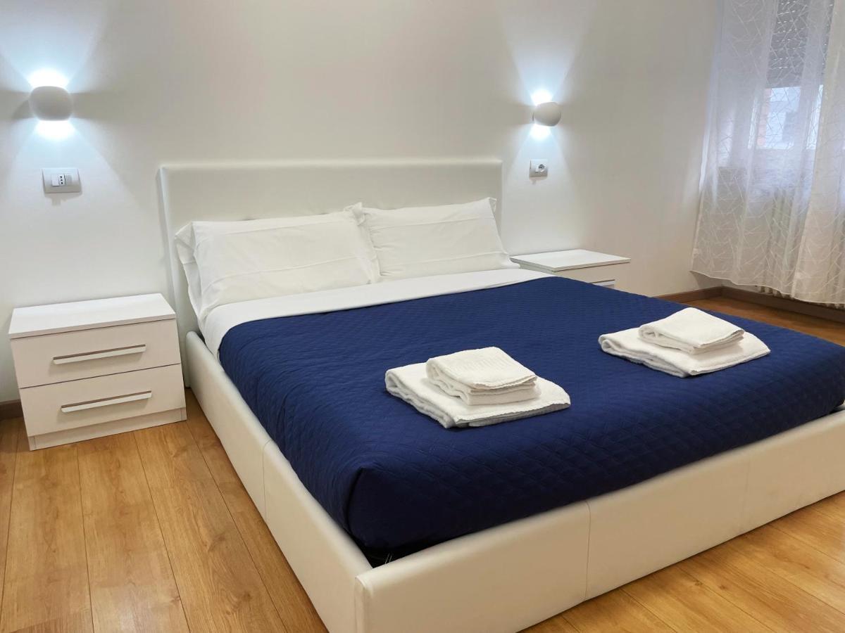 Nuovo Confortini Rooms Sunday 维罗纳 外观 照片