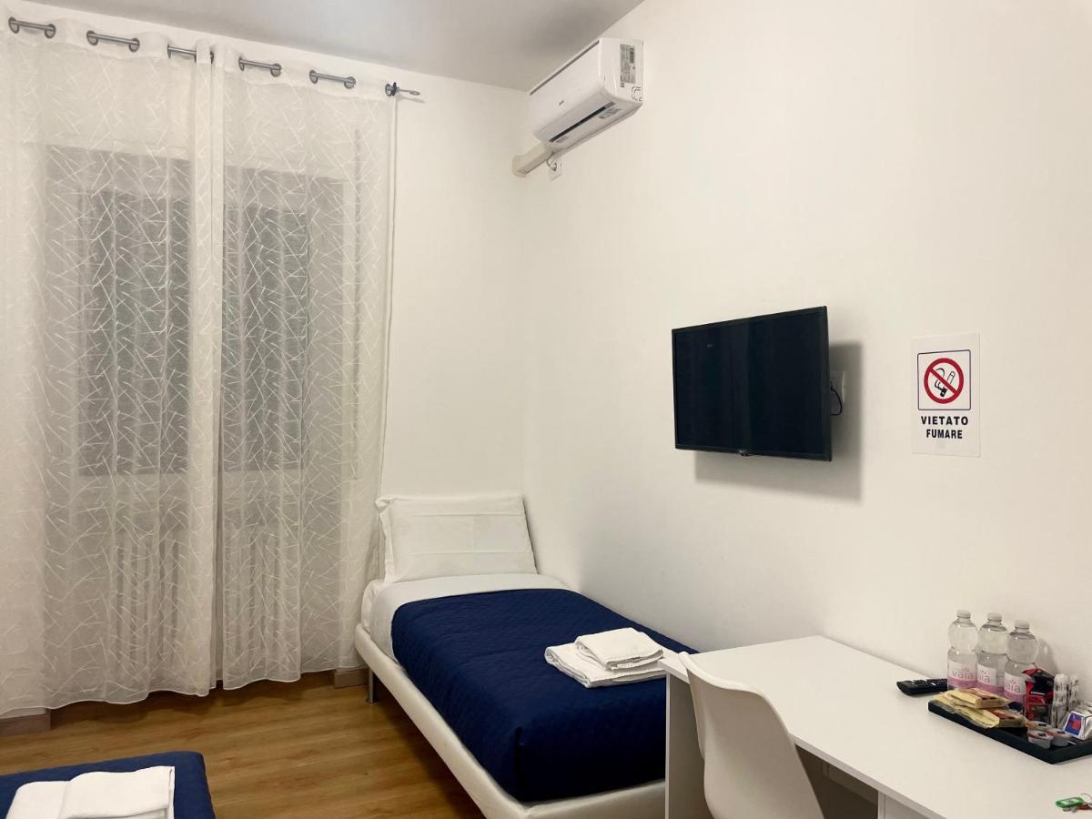 Nuovo Confortini Rooms Sunday 维罗纳 外观 照片