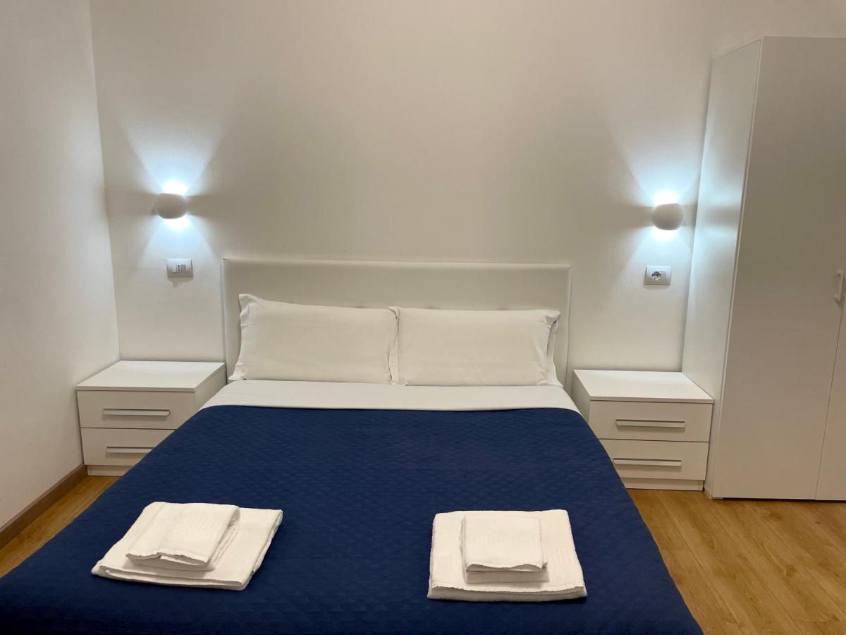 Nuovo Confortini Rooms Sunday 维罗纳 外观 照片