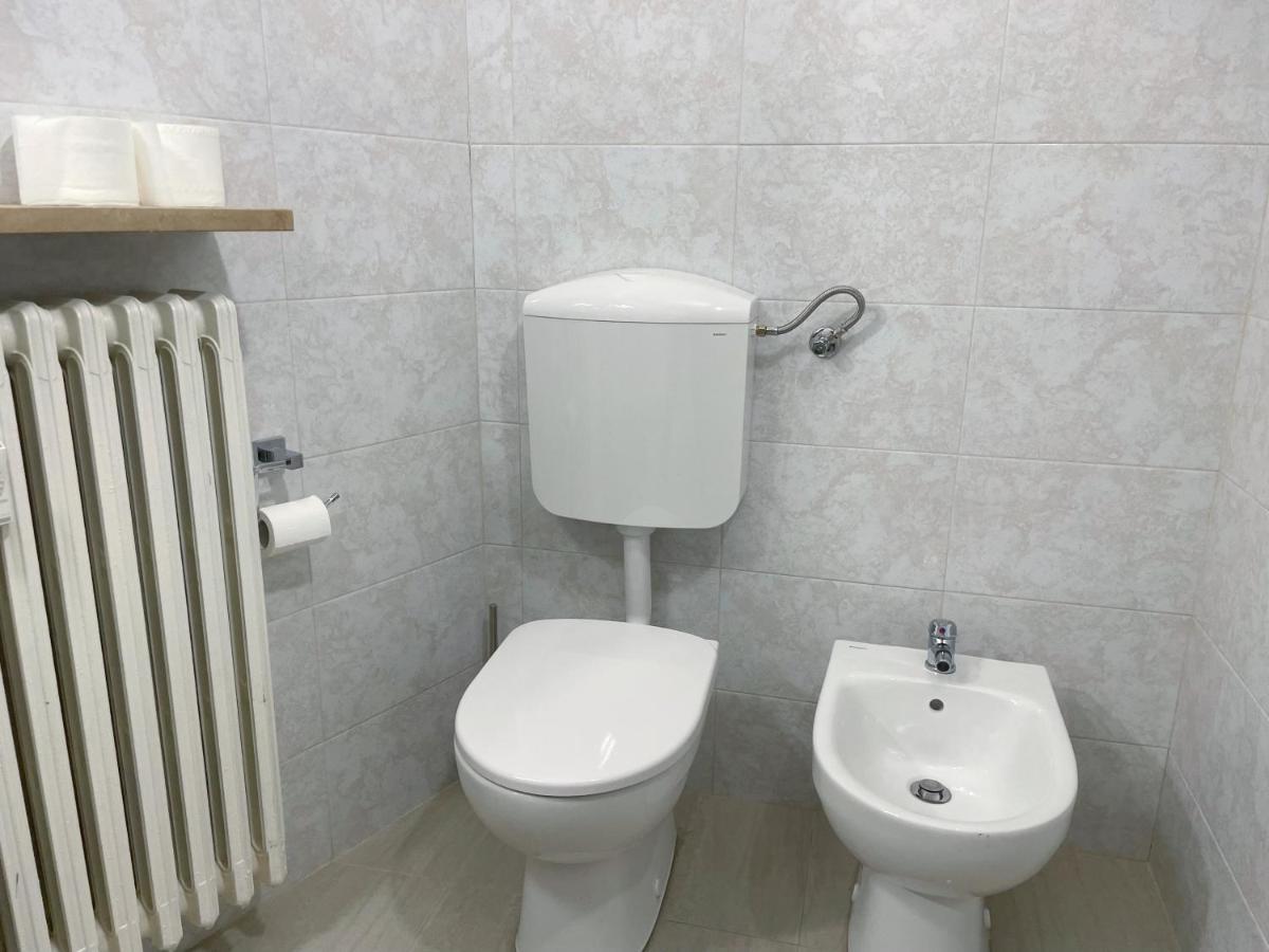 Nuovo Confortini Rooms Sunday 维罗纳 外观 照片