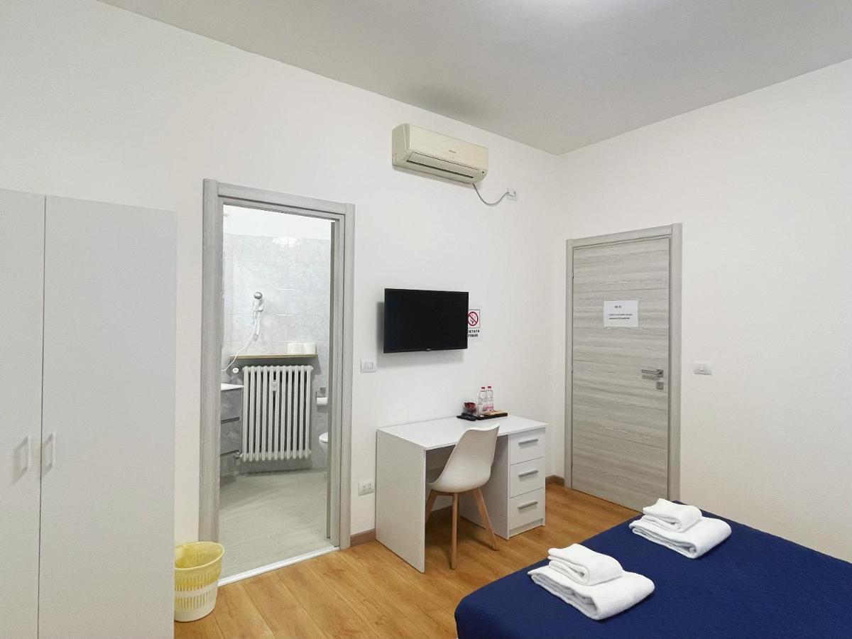 Nuovo Confortini Rooms Sunday 维罗纳 外观 照片
