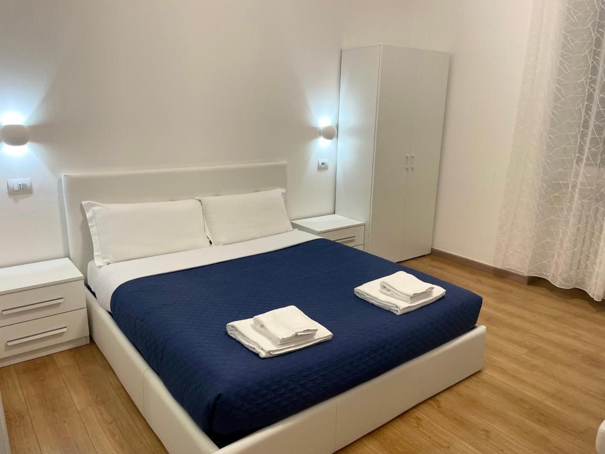 Nuovo Confortini Rooms Sunday 维罗纳 外观 照片