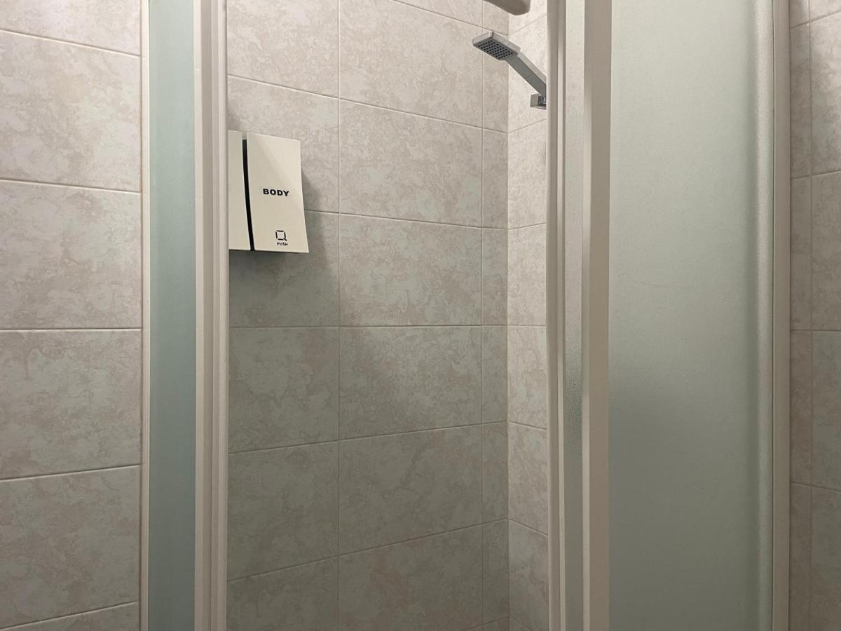 Nuovo Confortini Rooms Sunday 维罗纳 外观 照片