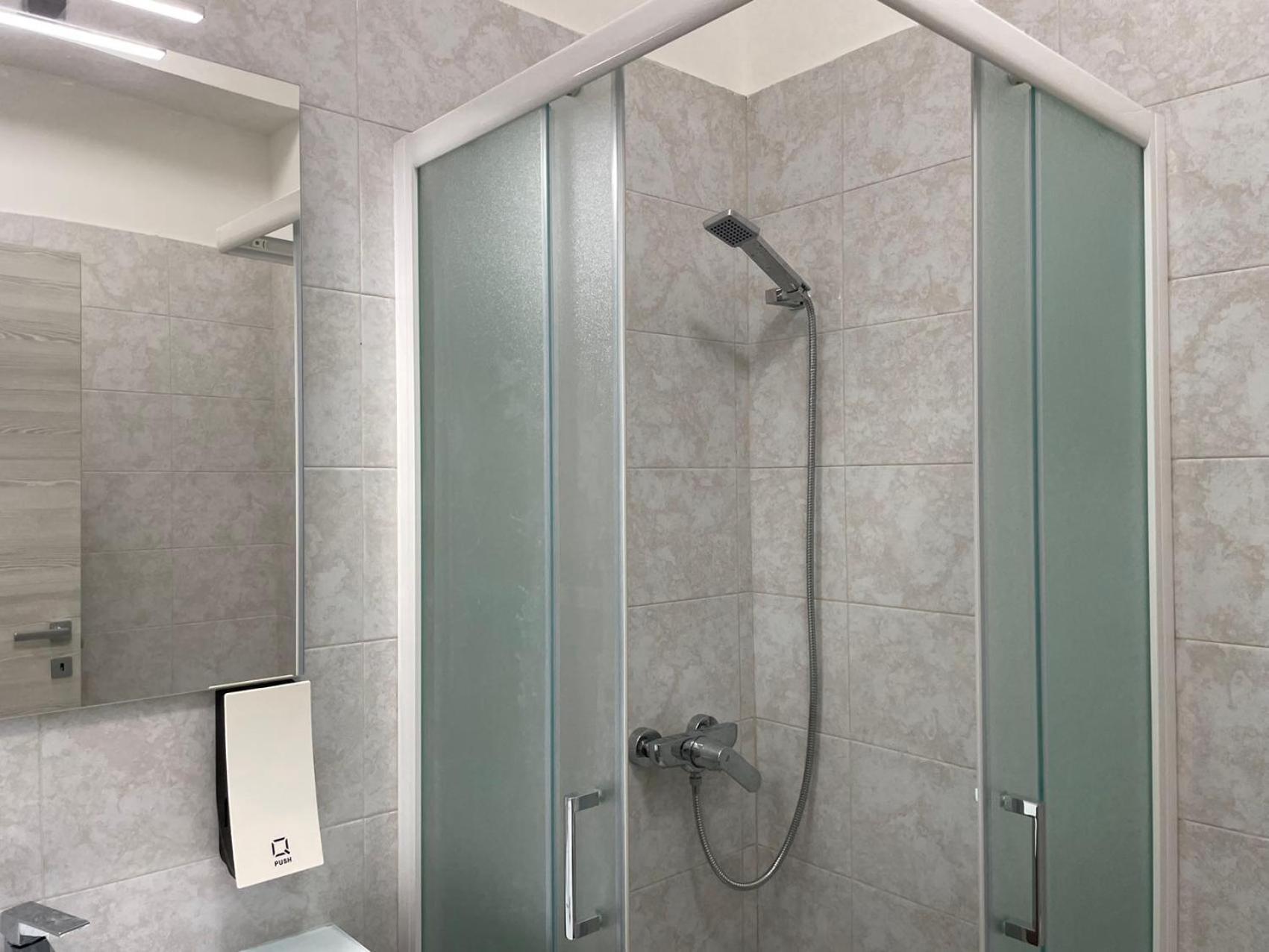 Nuovo Confortini Rooms Sunday 维罗纳 客房 照片