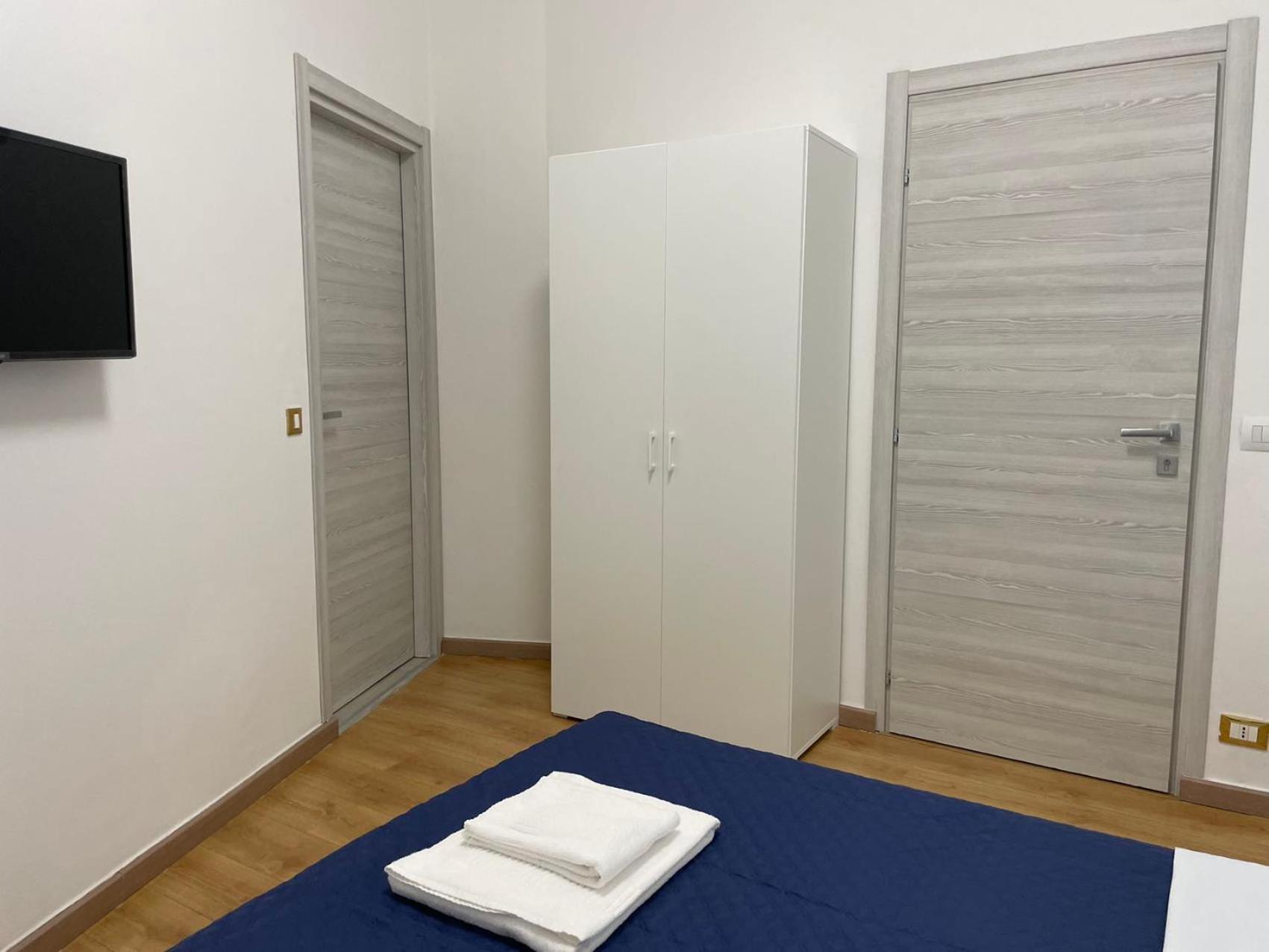 Nuovo Confortini Rooms Sunday 维罗纳 客房 照片